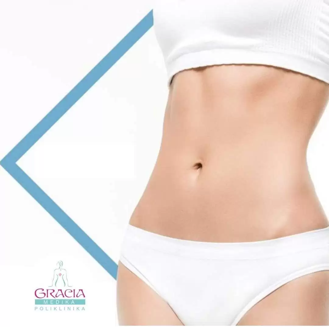 Abdominoplastika Beograd Privatno